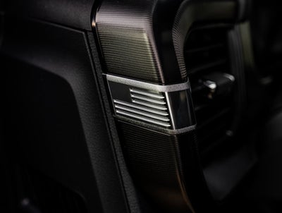 2025 Ford F-150 Platinum®