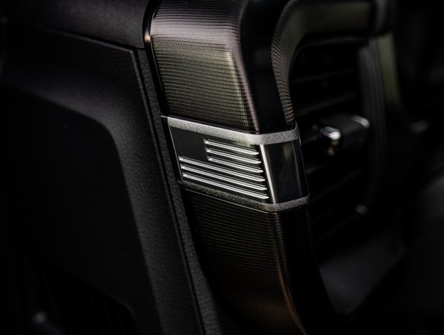 2025 Ford F-150 Platinum®