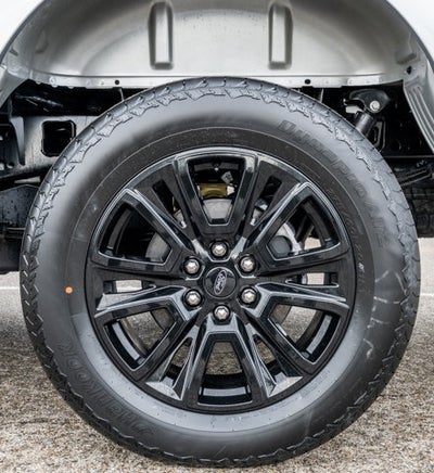 2025 Ford F-150 Platinum®