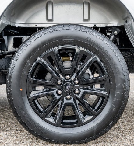 2025 Ford F-150 Platinum®