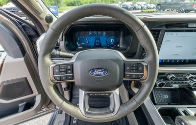 2026 Ford F-150 Platinum®