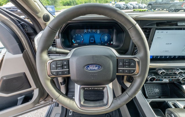 2026 Ford F-150 Platinum®