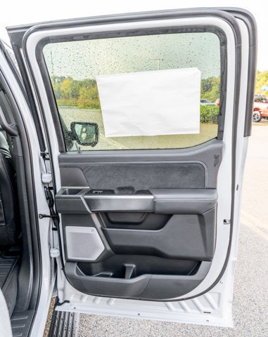 2025 Ford F-150 Platinum®