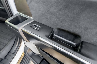 2025 Ford F-150 Platinum®