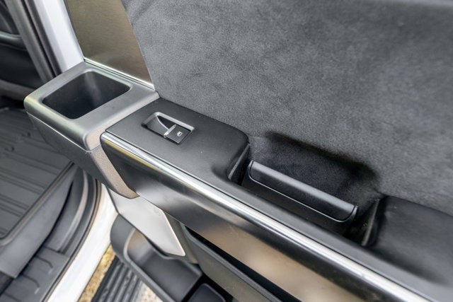 2025 Ford F-150 Platinum®