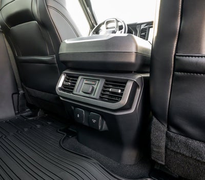 2025 Ford F-150 Platinum®