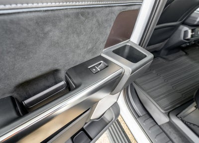 2025 Ford F-150 Platinum®