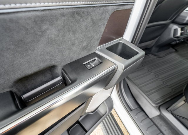 2025 Ford F-150 Platinum®