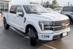 2025 Ford F-150 Platinum®