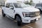 2025 Ford F-150 Platinum®