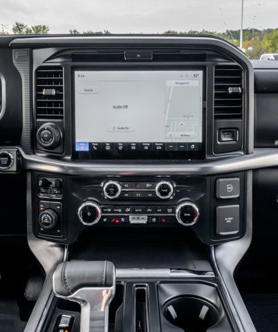 2025 Ford F-150 Platinum®