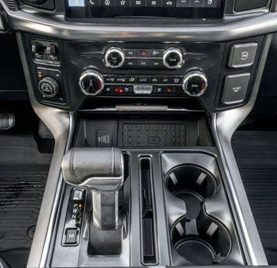 2025 Ford F-150 Platinum®