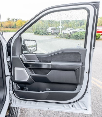 2025 Ford F-150 Platinum®