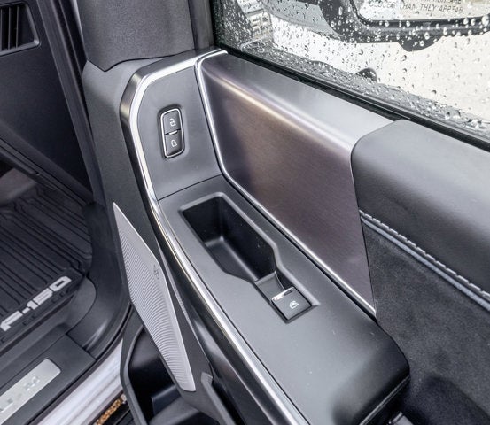 2025 Ford F-150 Platinum®