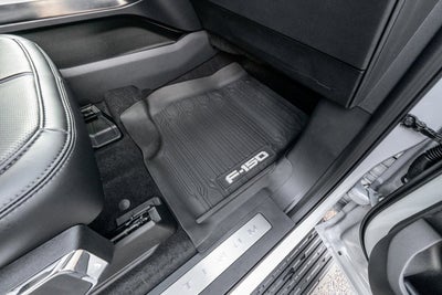 2025 Ford F-150 Platinum®