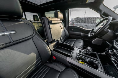 2025 Ford F-150 Platinum®