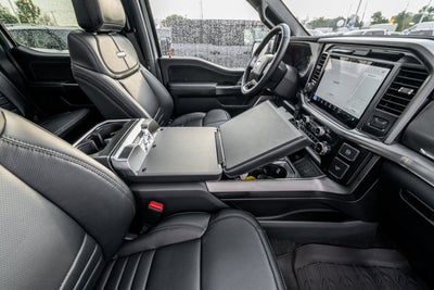 2025 Ford F-150 Platinum®