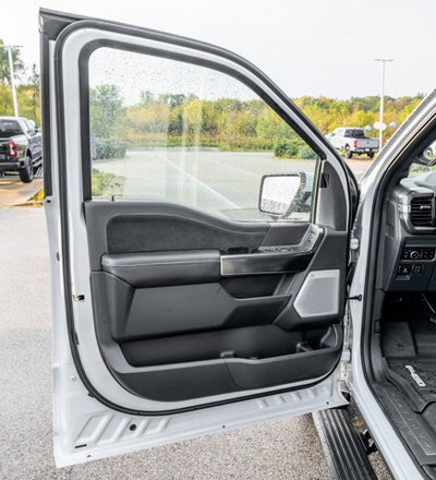 2025 Ford F-150 Platinum®