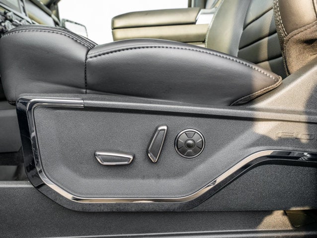 2025 Ford F-150 Platinum®