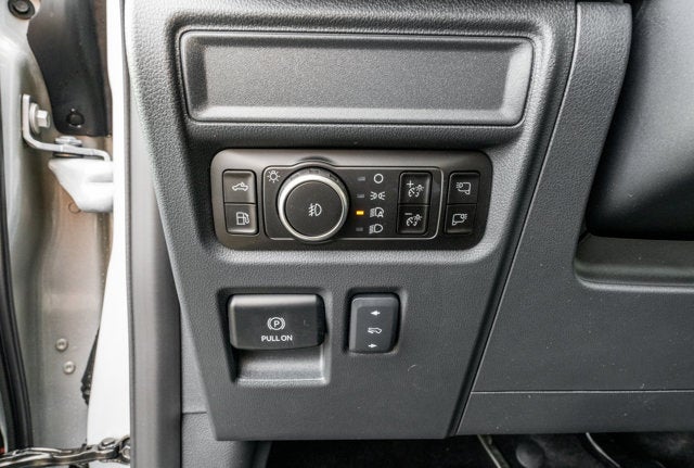 2025 Ford F-150 Platinum®