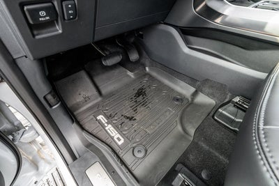 2025 Ford F-150 Platinum®