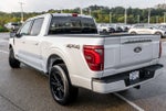 2025 Ford F-150 Platinum®