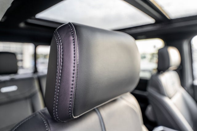 2025 Ford F-150 Platinum®