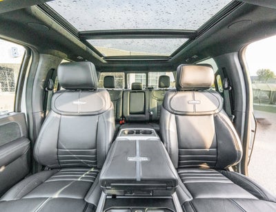 2025 Ford F-150 Platinum®