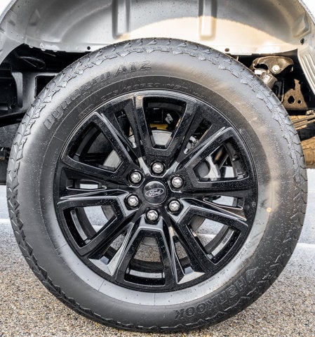 2025 Ford F-150 Platinum®