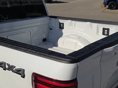 2026 Ford F-150 Platinum®