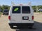 2012 Ford Econoline Cargo Van Commercial
