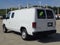 2012 Ford Econoline Cargo Van Commercial