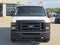 2012 Ford Econoline Cargo Van Commercial