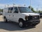 2012 Ford Econoline Cargo Van Commercial