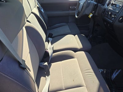 2008 Ford F-150 FX4