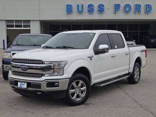 2009 Ford F-150 Base