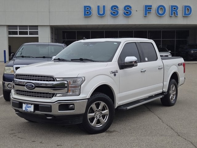 2009 Ford F-150 Base