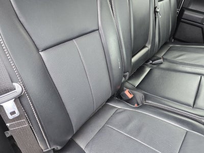 2009 Ford F-150 Base