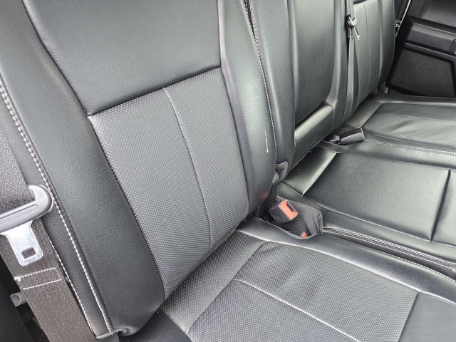 2009 Ford F-150 Base