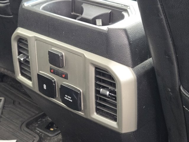 2009 Ford F-150 Base