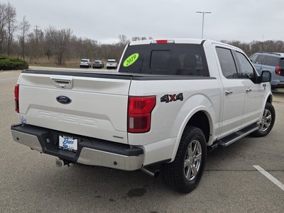 2009 Ford F-150 Base