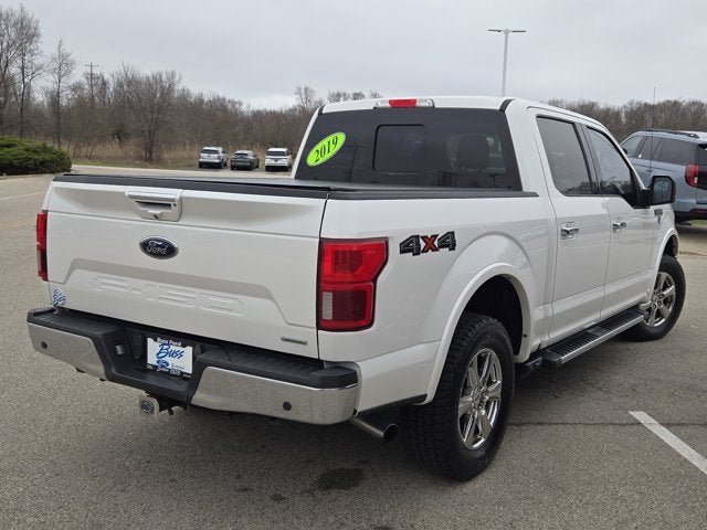 2009 Ford F-150 Base
