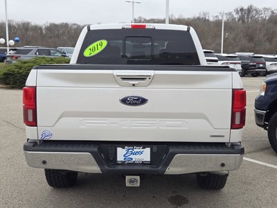 2009 Ford F-150 Base