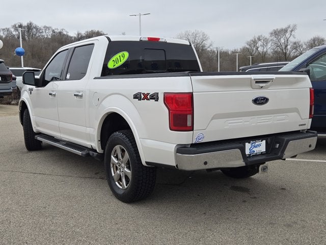 2009 Ford F-150 Base