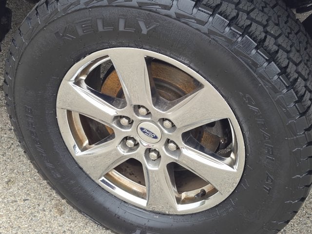 2009 Ford F-150 Base