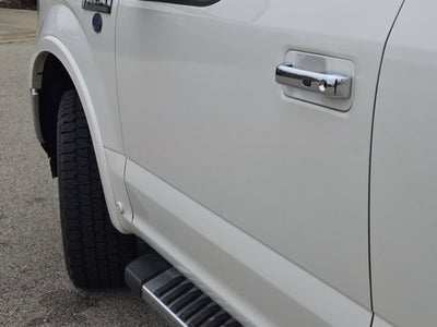 2009 Ford F-150 Base