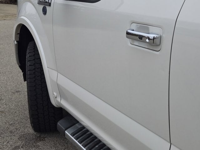 2009 Ford F-150 Base