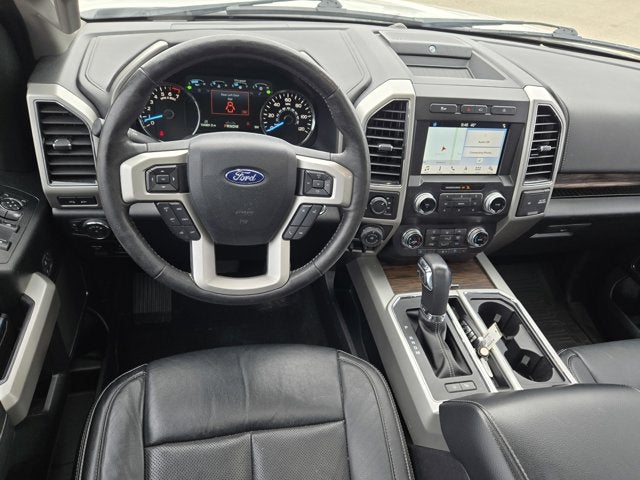 2009 Ford F-150 Base