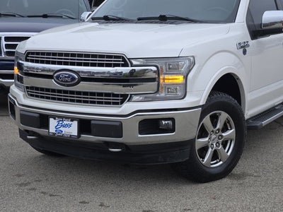 2009 Ford F-150 Base