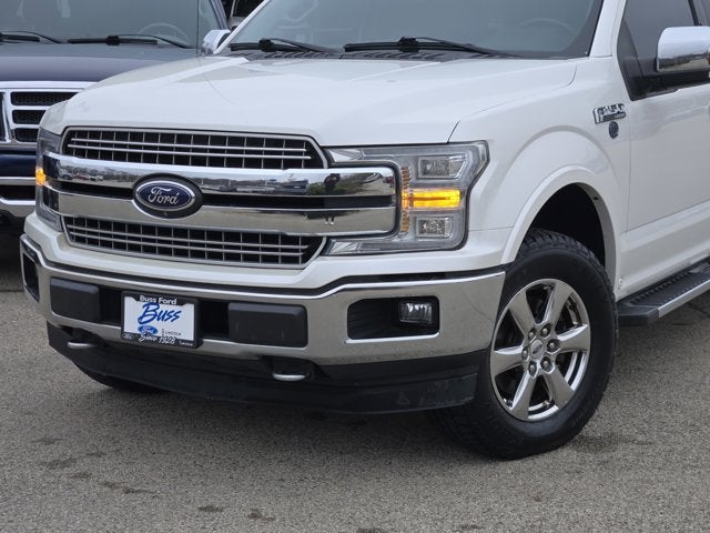 2009 Ford F-150 Base